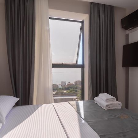 Hotel Diman 多布拉沃达 外观 照片