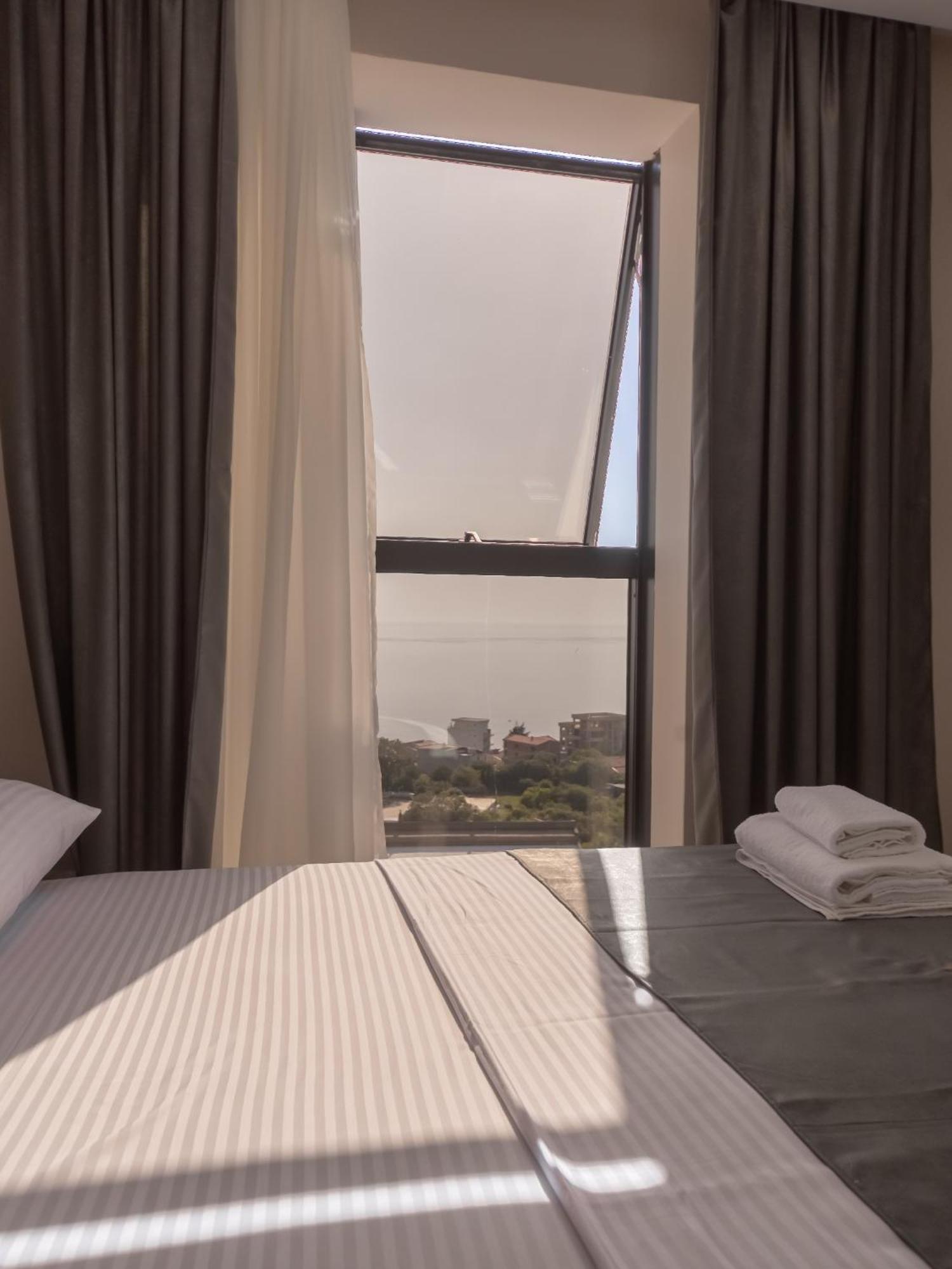 Hotel Diman 多布拉沃达 外观 照片