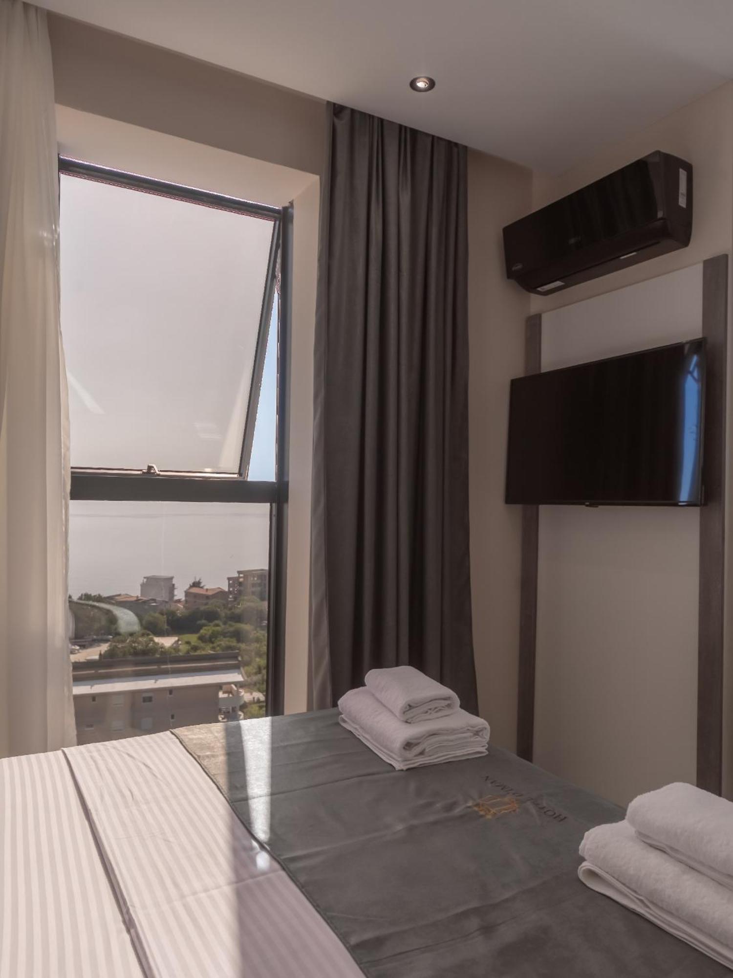 Hotel Diman 多布拉沃达 客房 照片