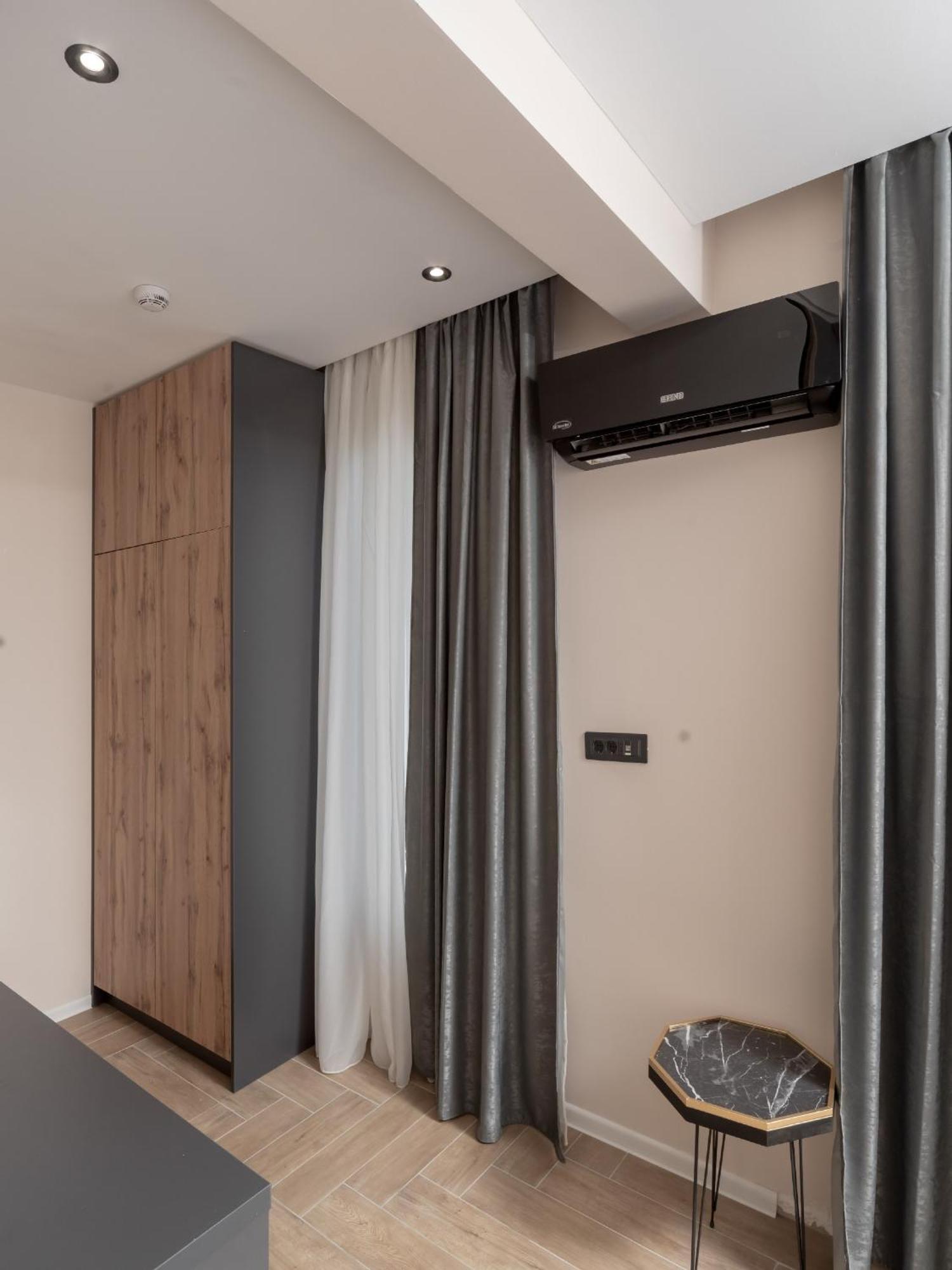 Hotel Diman 多布拉沃达 客房 照片