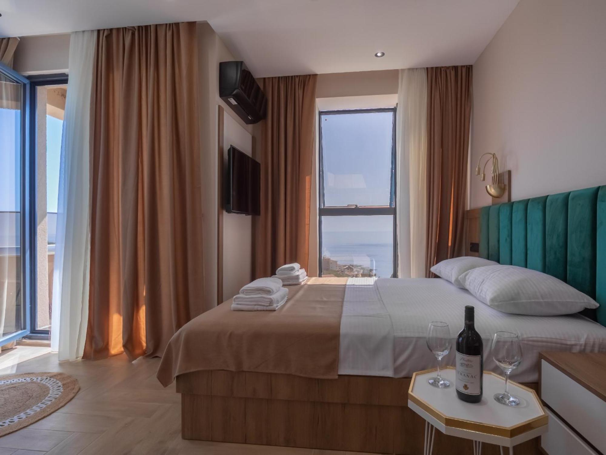 Hotel Diman 多布拉沃达 客房 照片