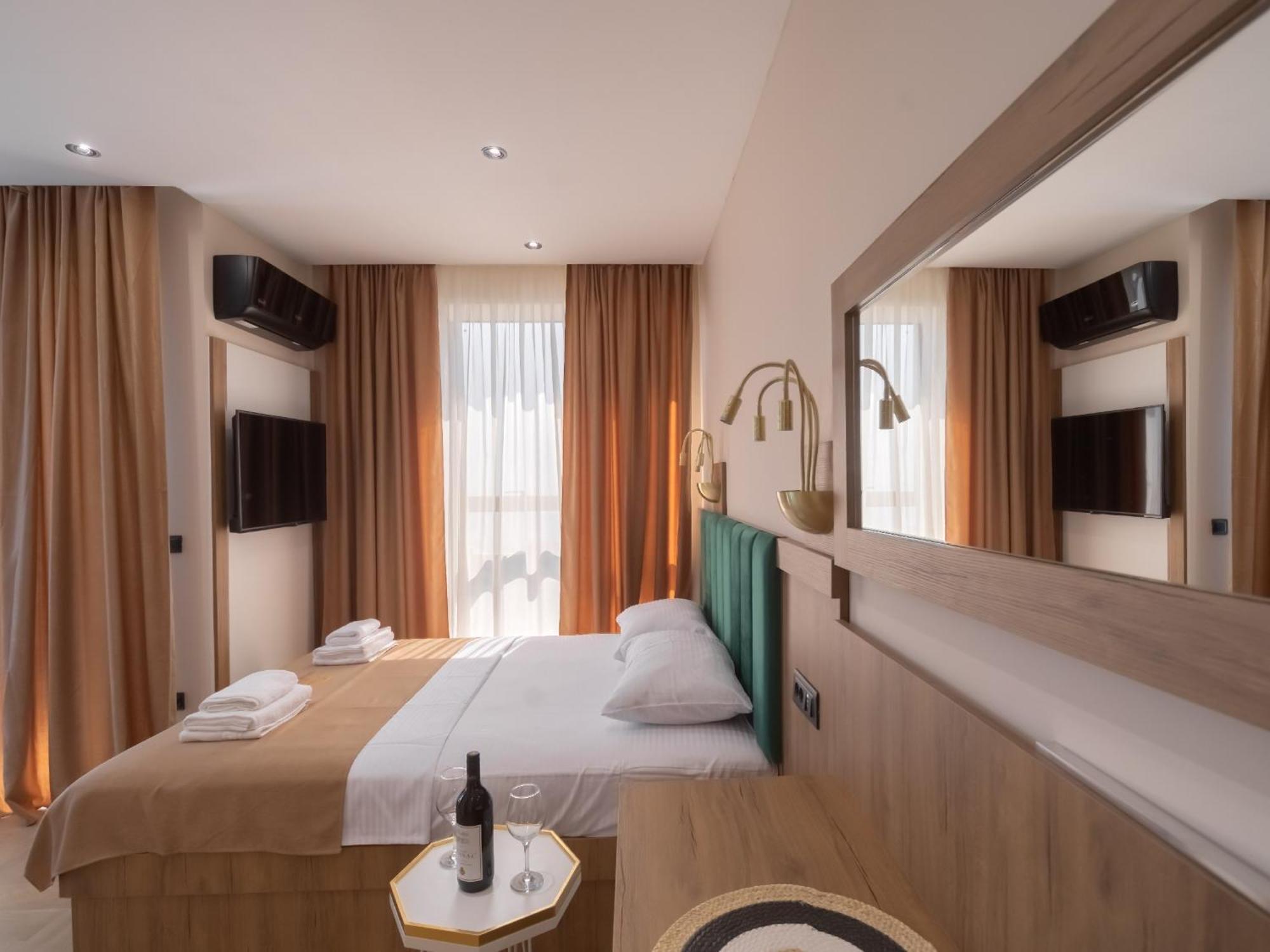 Hotel Diman 多布拉沃达 客房 照片