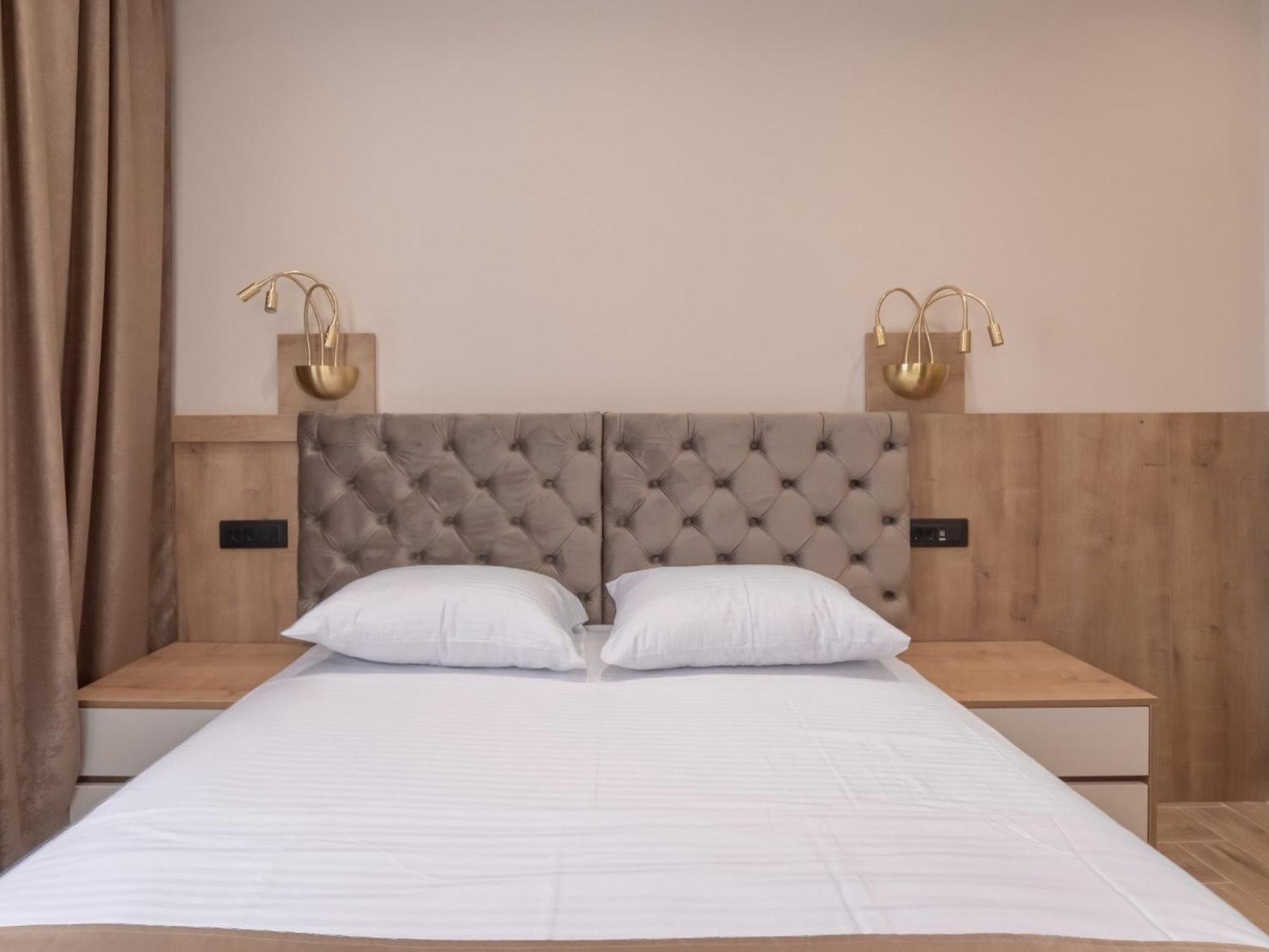 Hotel Diman 多布拉沃达 客房 照片