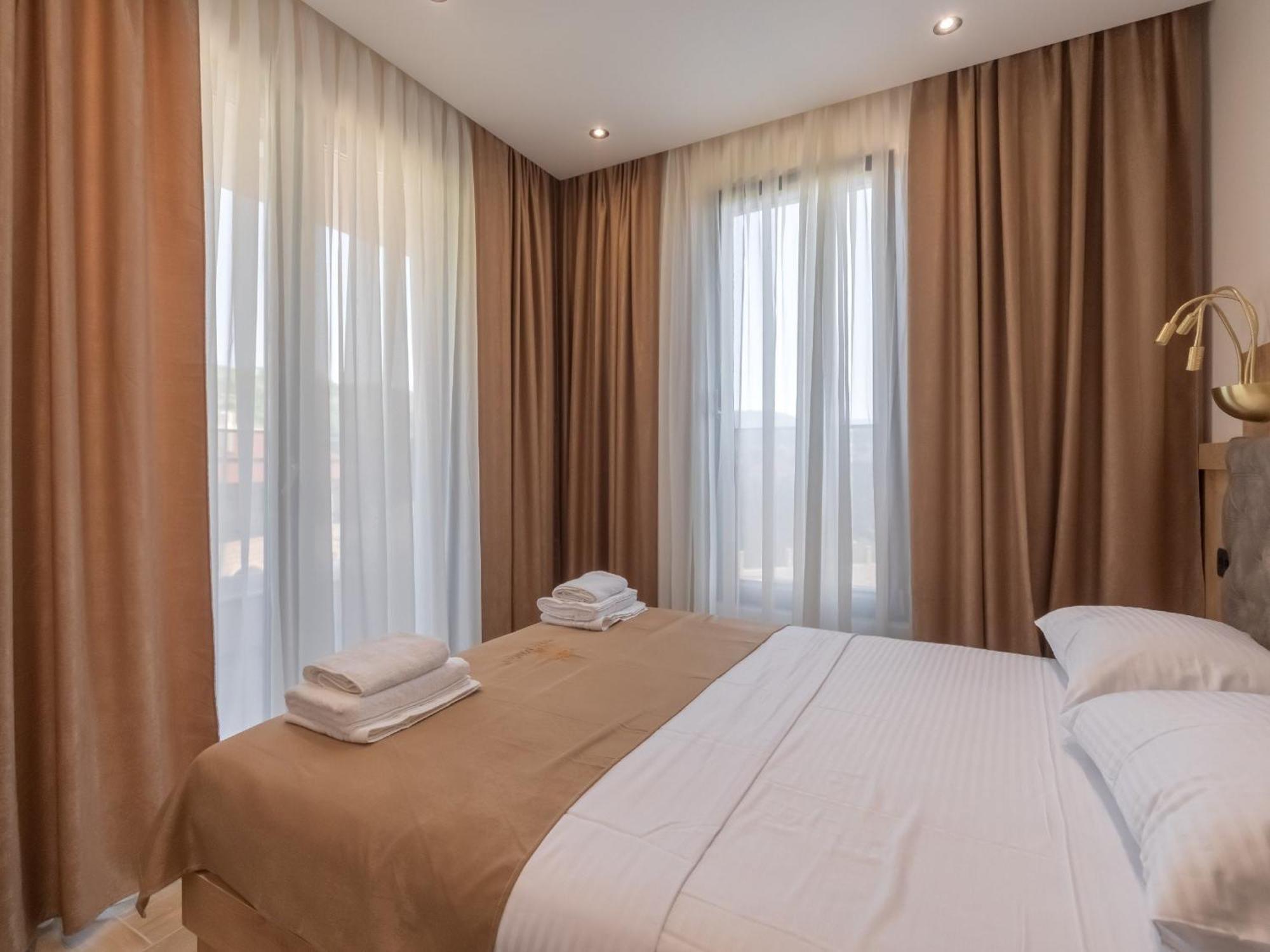 Hotel Diman 多布拉沃达 客房 照片