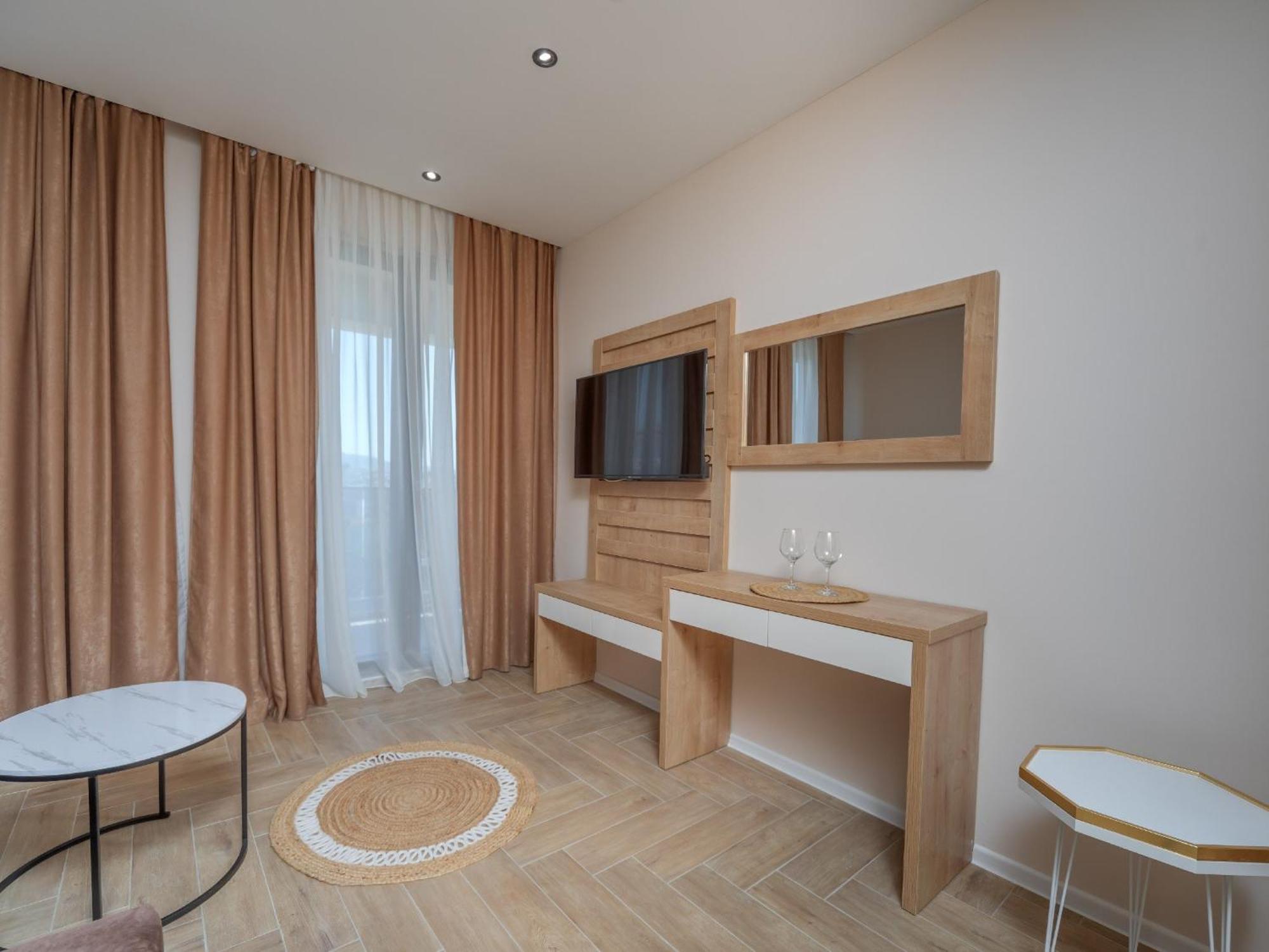Hotel Diman 多布拉沃达 客房 照片